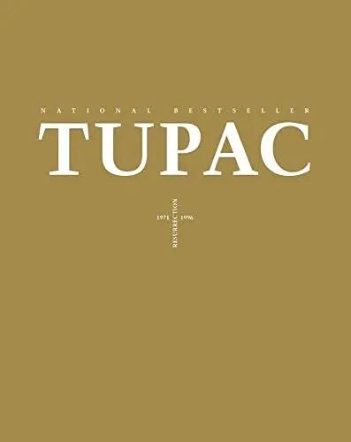 Produktbild: Tupac: Tupac