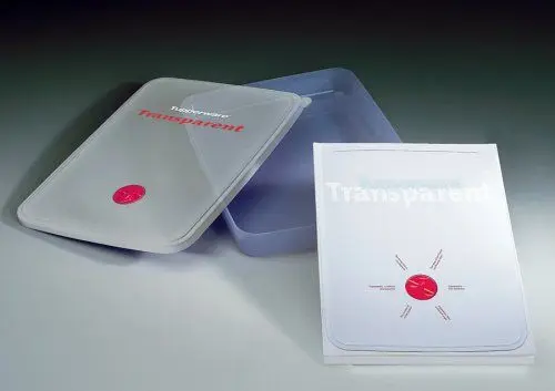 Produktbild: Tupperware: Transparent