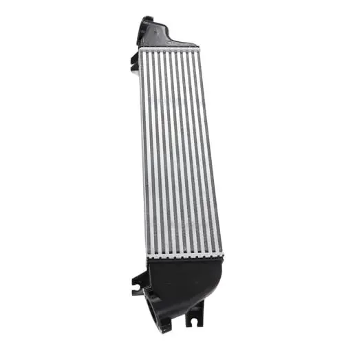 Produktbild: Turbo-Ladeluftkühler fürL200 Triton 2.4 2.5, Leicht und Langlebig, OEM 1530A161, Perfekte Passform