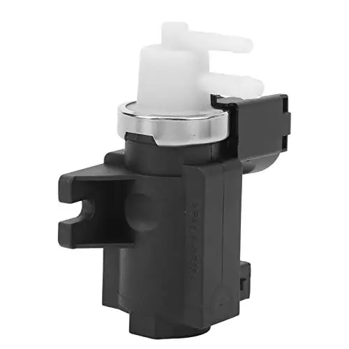 Produktbild: Aramox Turbolader Druckwandler Turbo Boost Control Magnetventil 55573362 Ersatz für Astra Meriva Zafira Insignia