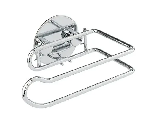 Produktbild: Turbo-Loc® Toilettenpapierrollenhalter