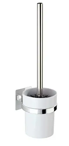 Produktbild: Turbo-Loc® WC-Garnitur Quadro