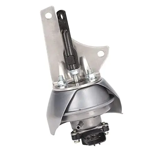 Produktbild: Turbo-Wastegate-Stellglied, Kühlmittelthermostat für Automotoren mit O-Ring 050121113C, Turbolader, Metall, Hohe Leistung, 760774, Ersatz für C Focus Kuga