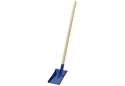 Produktbild: Turk 32626 Schaufel, Mehrfarbig, 600 mm