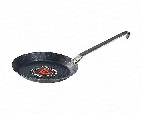 Produktbild: Turk Eisenpfanne, Gusseisen, 36cm