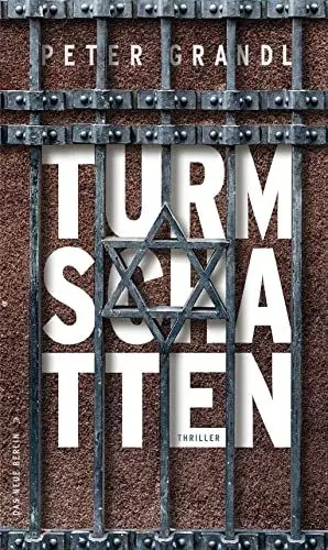 Produktbild: Turmschatten: Thriller