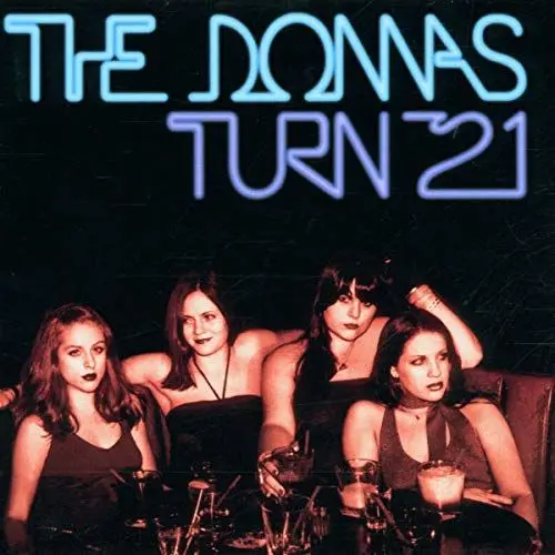 Produktbild: Turn 21
