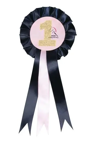 Produktbild: Turnierschleife -Hobby Horsing-