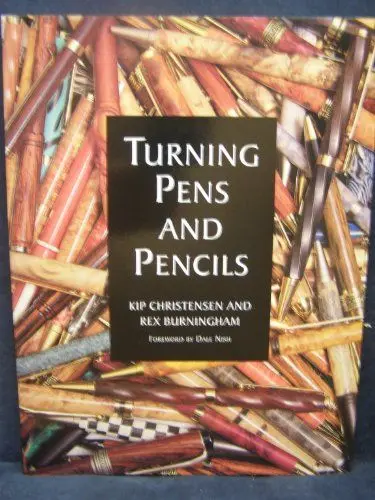 Produktbild: Turning Pens and Pencils
