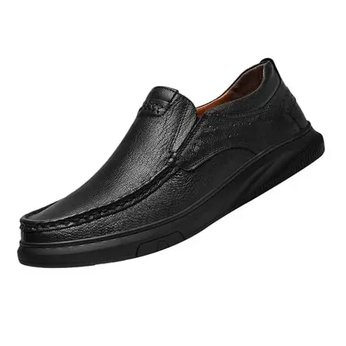 Produktbild: Turnschuhe Herren Outdoor Schuhe Herren Sommerschuhe Herren Leicht Jungen Wasserdicht Schuhe Jungen Jogging Hiking Shoes Men Wasserdicht Tennisschuhe Orthoshoes Barfußschuhe