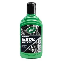 Produktbild: TURTLE WAX 52853 Metal Polish, 300 ml, Green