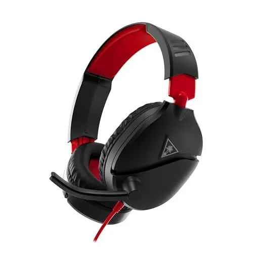 Produktbild: Turtle Beach Recon 70N Gaming-Headset für PS5, PS4, Xbox Series X,S, Xbox One und PC