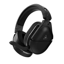 Produktbild: Turtle Beach Stealth 700 Gen2 Max Schwarz Multiplattform Kabelloses Bluetooth Gaming Headset für PS5, PS4, PC und Switch