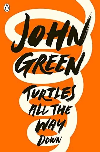 Produktbild: Turtles All the Way Down: Now a major film