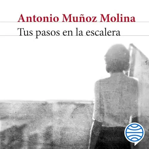 Produktbild: Tus pasos en la escalera