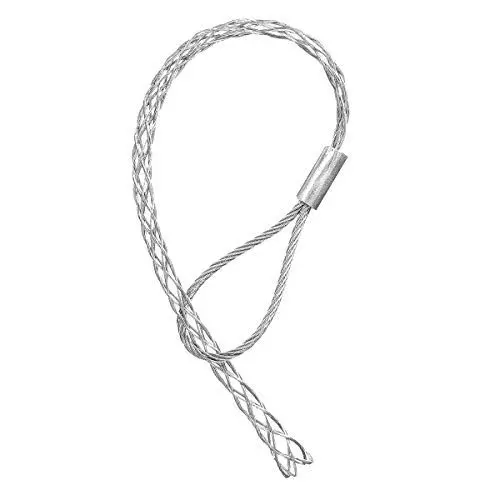 Produktbild: TuToy 4-25 Mm Drahtzug-Sockengriff Für Telstra Nbn-Werkzeuge Hochleistungswerkzeuge Edelstahl Code - 20-25 Mm