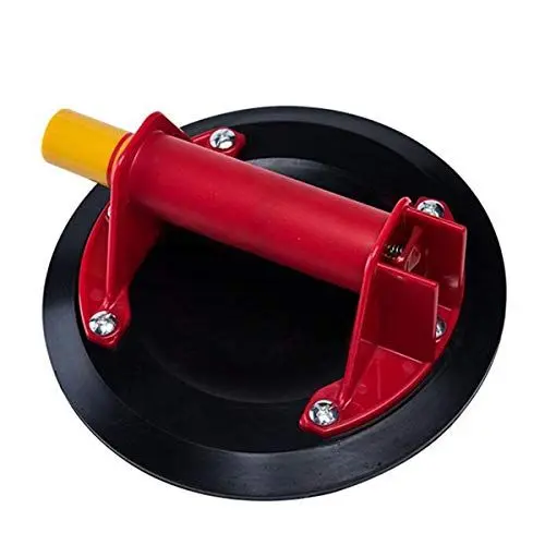 Produktbild: TuToy 8 Zoll 206Mm Vakuum-Pumpglas-Lifters Suckers Suckers Suction Pad Dent Puller