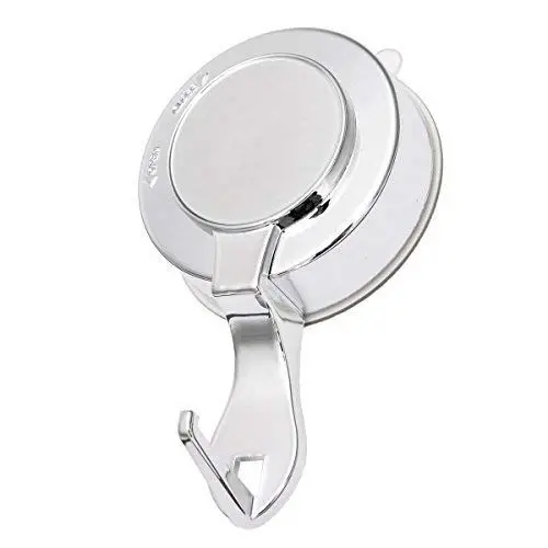 Produktbild: TuToy Haken Aufhänger Vakuum Saugnapf Dusche Tuch Handtuch Wand Tür Haken Aufhänger