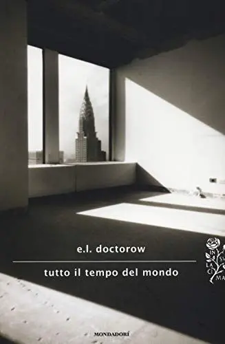 Produktbild: Tutto il tempo del mondo