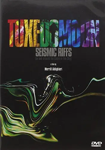Produktbild: Tuxedomoon - Seismic Riffs