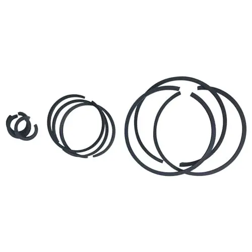 Produktbild: TUXING Tools Anti-Polier-Ringe & Kolbenring-Kompressor-Adapterwerkzeug für TXEDB053 Tauchkompressor
