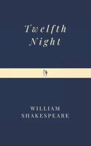 Produktbild: Twelfth Night
