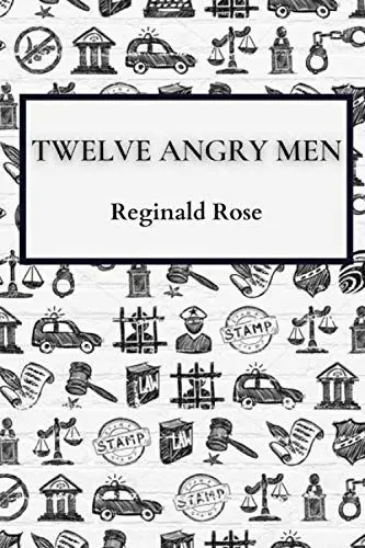 Produktbild: Twelve Angry Men (Classic Editions)