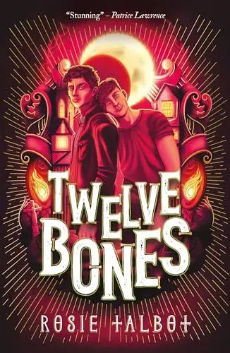 Produktbild: Twelve Bones (Sixteen Souls)