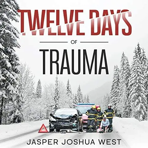 Produktbild: Twelve Days of Trauma
