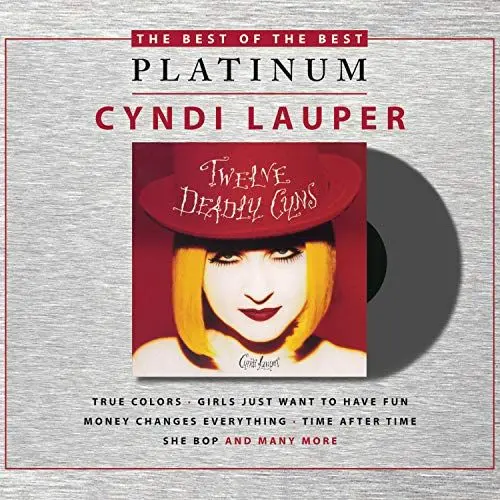Produktbild: Twelve Deadly Cyns...and Then Some