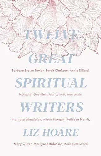 Produktbild: Twelve Great Spiritual Writers