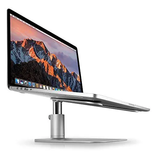 Produktbild: Twelve South HiRise für MacBook Höhenverstellbarer Laptopständer für MacBooks & Notebooks