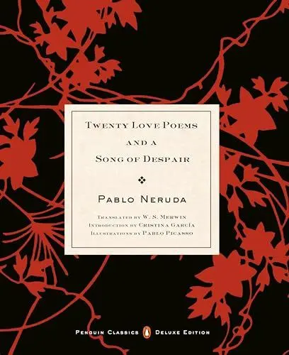 Produktbild: Twenty Love Poems and a Song of Despair (Penguin Classics) (Rough Cut Edition)