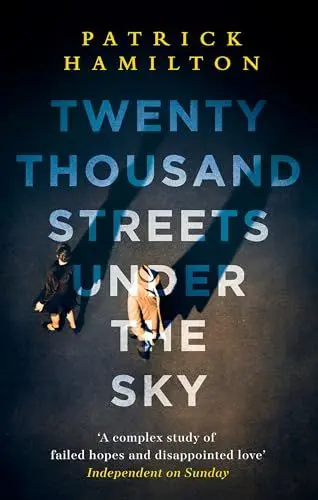 Produktbild: Twenty Thousand Streets Under the Sky
