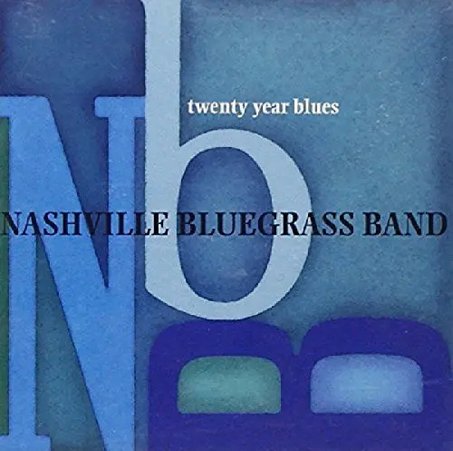 Produktbild: Twenty Year Blues