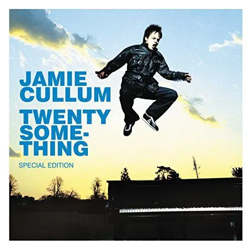 Produktbild: Twentysomething (Special Edition)
