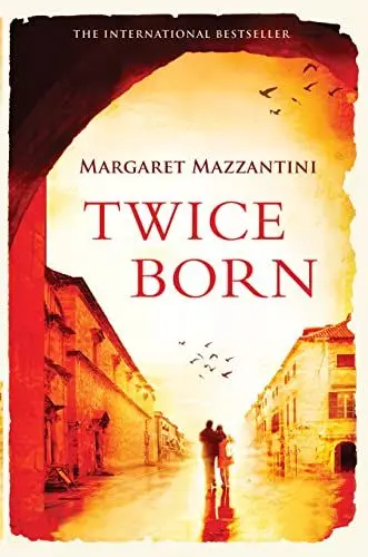Produktbild: Twice Born: The International Bestseller