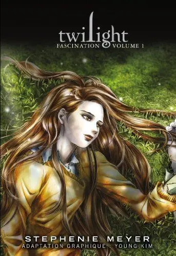 Produktbild: Saga Twilight T01 - Twilight, Fascination 1