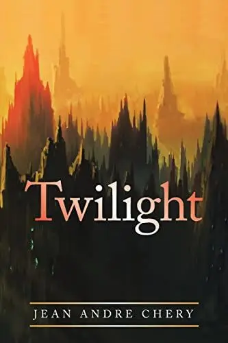 Produktbild: Twilight