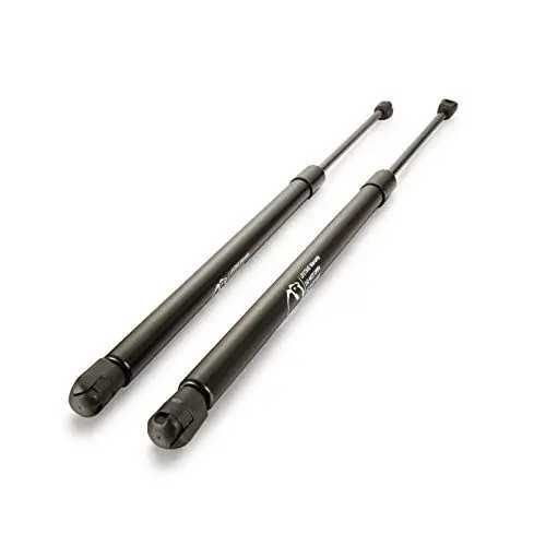 Produktbild: Twilight Garage 2x Gasfeder Gasdruckdämpfer Heckklappendämpfer Heckklappe Gasdämpfer 0132742 für OPEL Zafira A 1999-2005