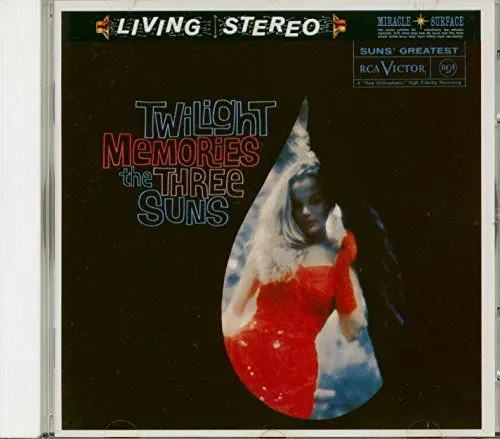 Produktbild: Twilight Memories