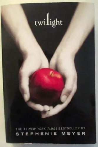 Produktbild: Twilight (Tascabili)