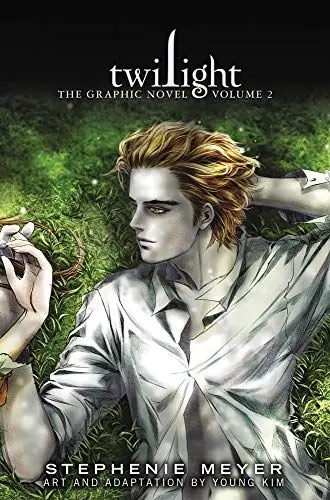 Produktbild: Twilight: The Graphic Novel, Vol. 2 (The Twilight Saga, Band 2)