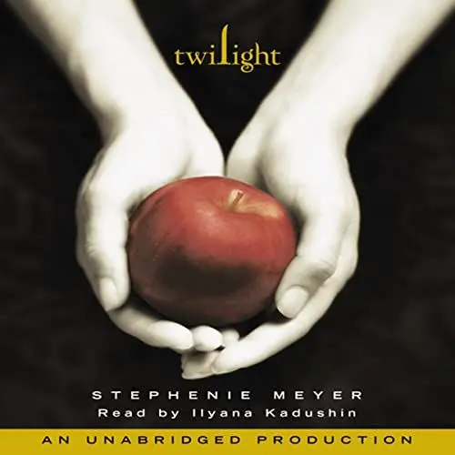 Produktbild: Twilight: The Twilight Saga, Book 1