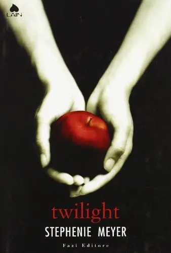 Produktbild: Twilight: Version en Italien (Lain)