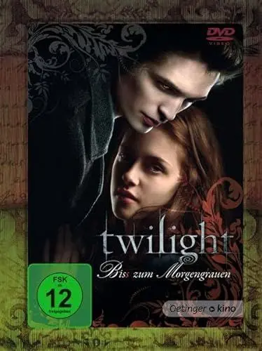 Produktbild: Twilight - Bis(s) zum Morgengrauen