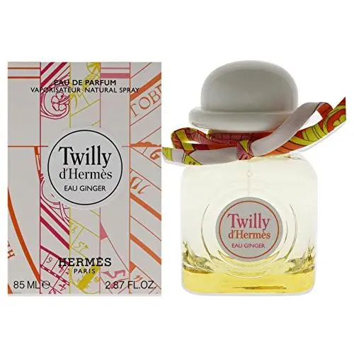 Produktbild: Hermes Twilly Eau Ginger Edp Spray, 85 ml