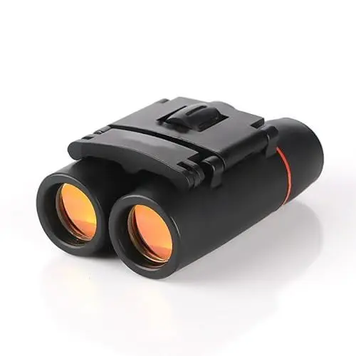 Produktbild: Twinkstar HD Fernglas für Sightseeing und Outdoor-Aktivitäten. Kommt mit FMC-Linsen und Tragetasche(Model:TK704)