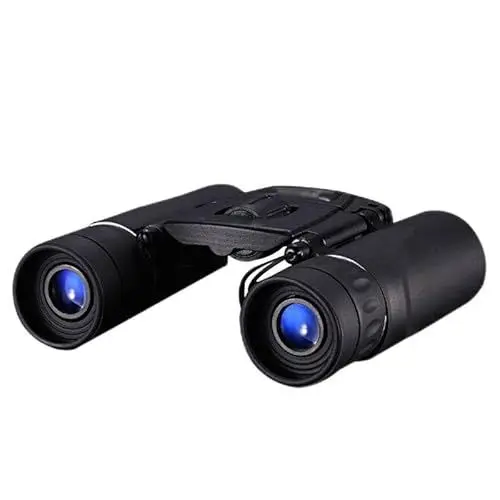 Produktbild: Twinkstar TK19D Fernglas Outdoor - Vielseitig, leicht zu tragen, mit Aufbewahrungstasche