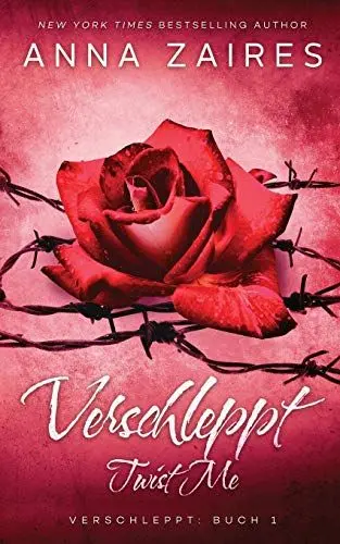 Produktbild: Twist Me - Verschleppt